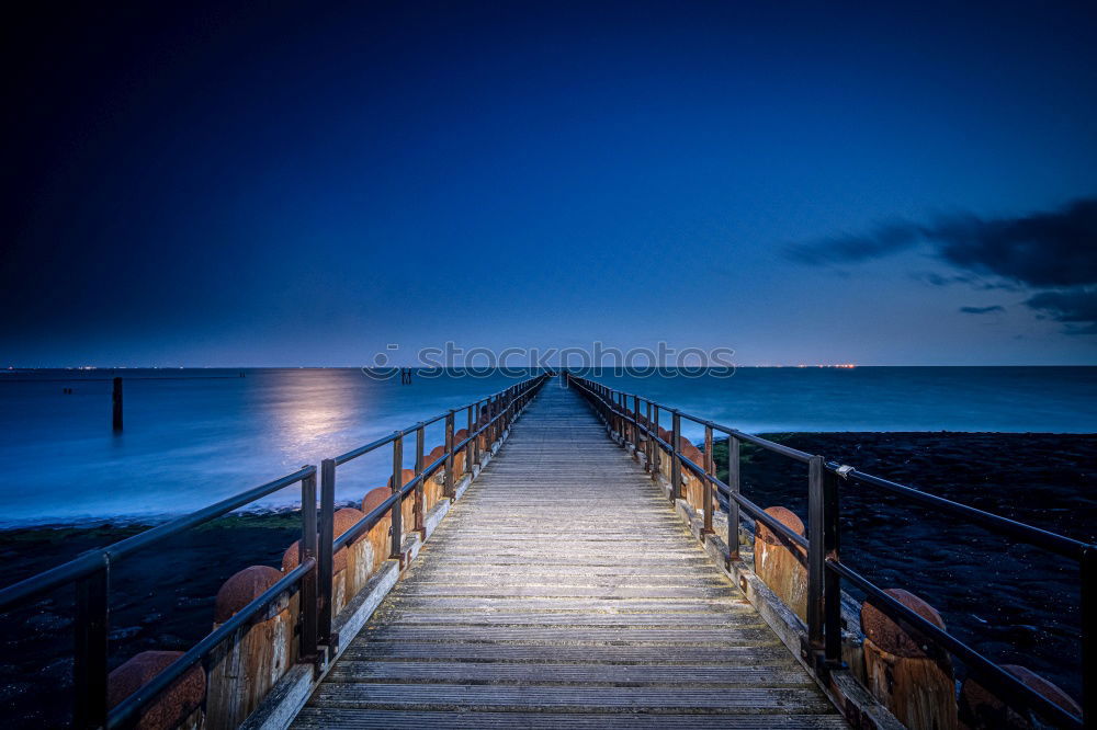Similar – Image, Stock Photo House by the sea Sky