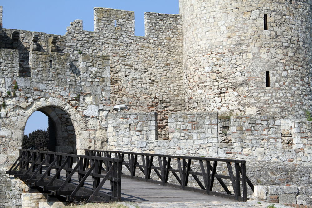 Similar – Image, Stock Photo Trim Castle Sky Clouds