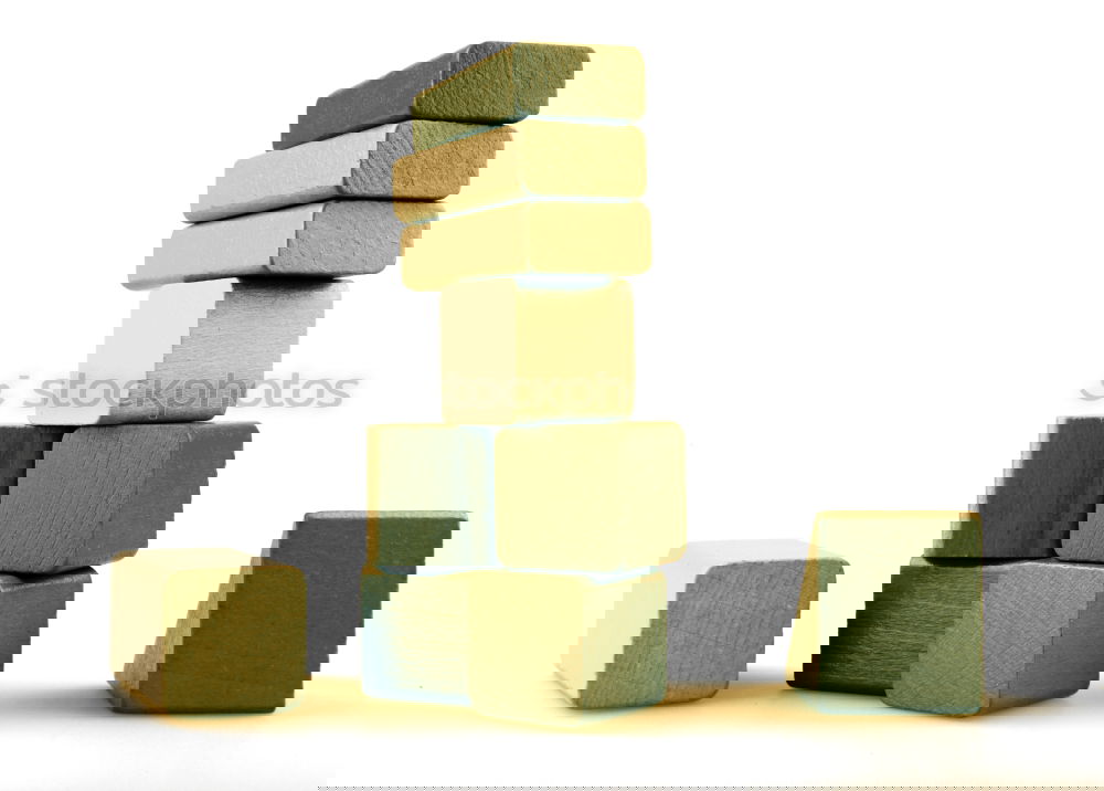 Similar – Image, Stock Photo Wall construction II