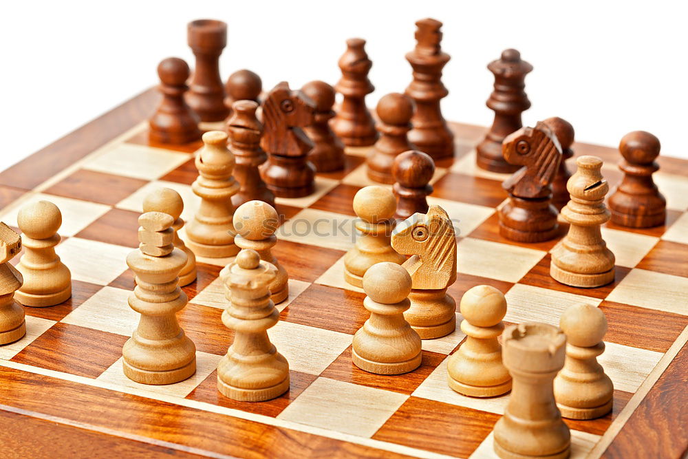 Similar – chess Playing Chess Ace