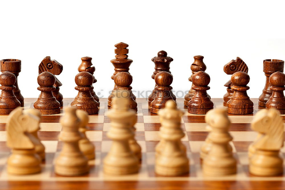 Similar – chess Playing Chess Ace