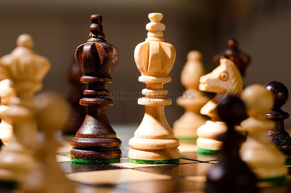 Similar – Chess I