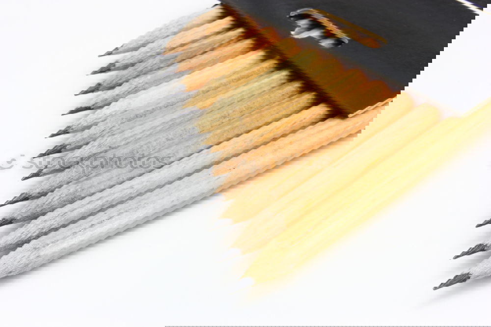 Similar – Foto Bild ich zünde nicht Holz