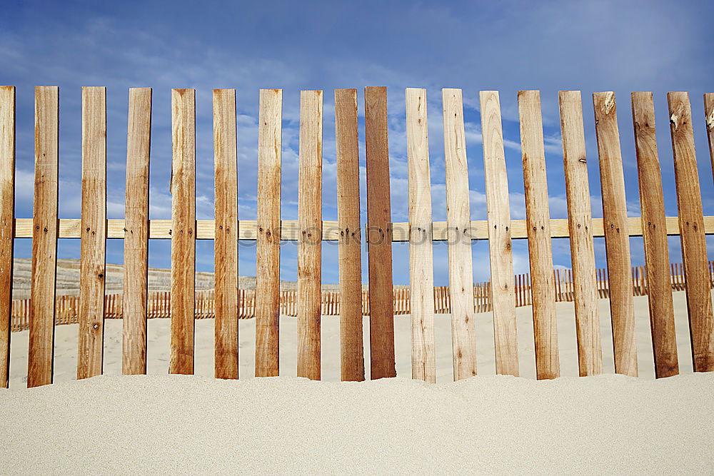 Similar – latticed beach chairs