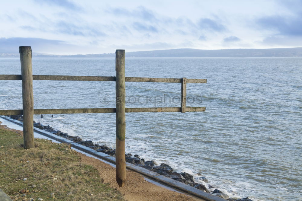 Similar – Norderney beach chairs