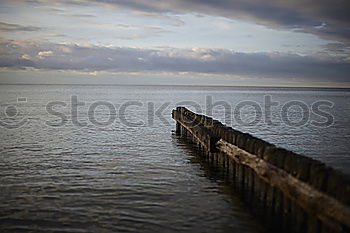 Similar – Evening Lake Ocean