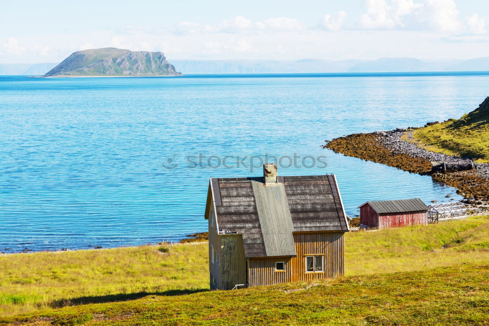 Similar – Image, Stock Photo Nordic living