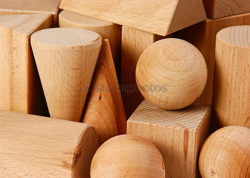 Similar – Image, Stock Photo woodwork Craft (trade)