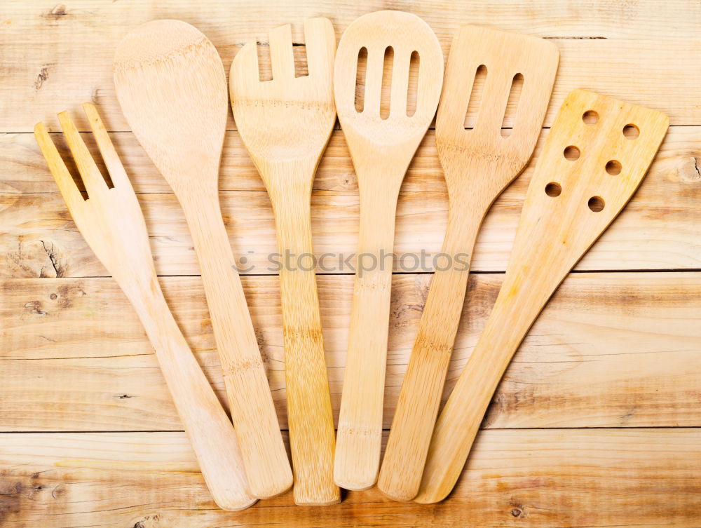 Similar – Image, Stock Photo Ready for baking Bowl