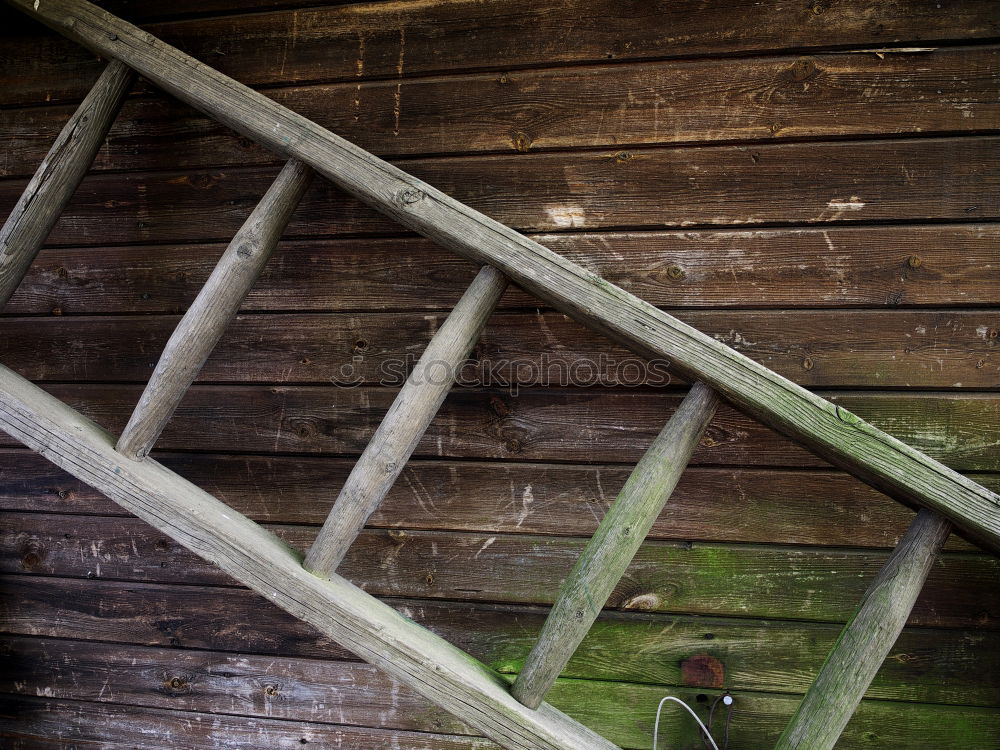 Similar – pergola Hazy Grid Pattern