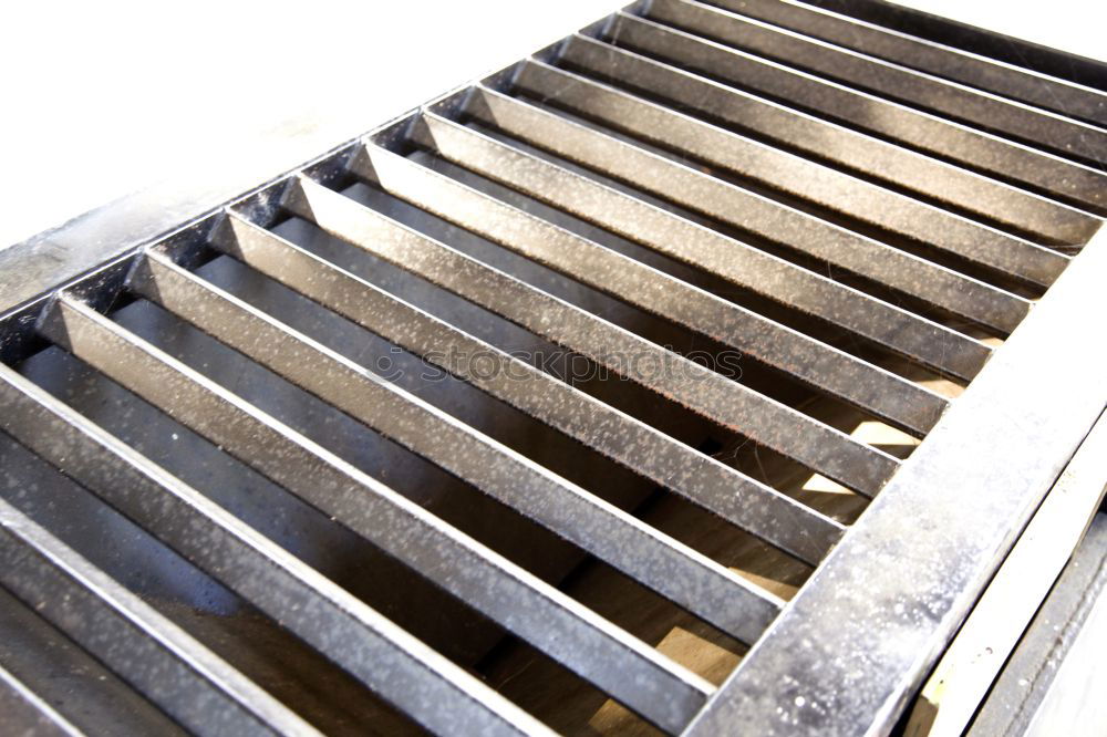 Similar – Grill unused