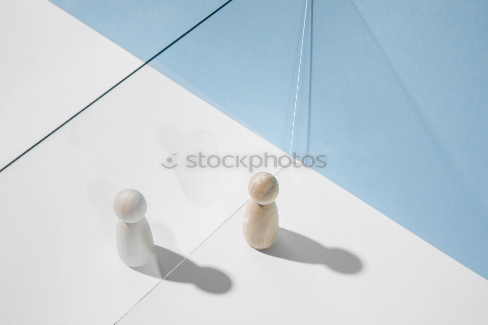 Similar – Image, Stock Photo Colourful cleaning utensils 7