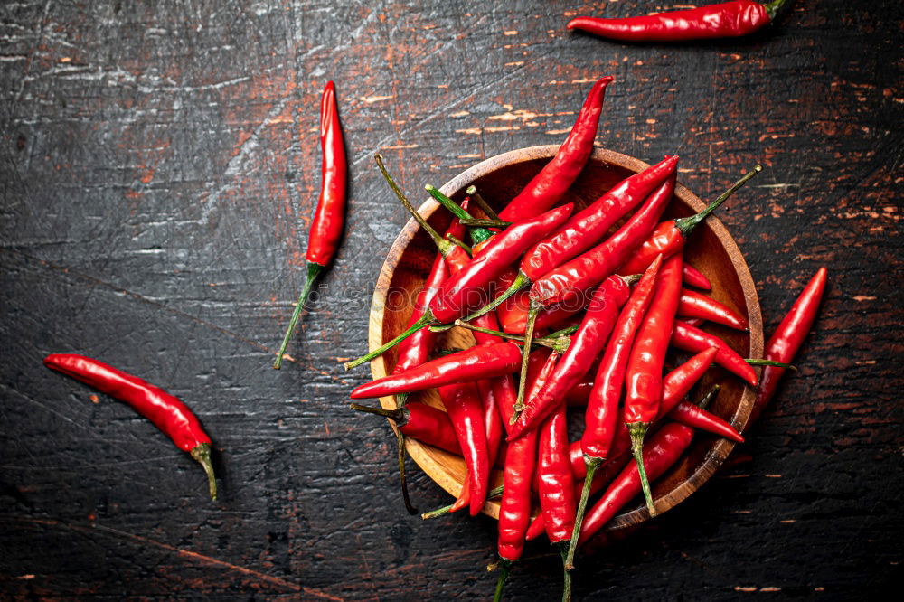 Similar – Image, Stock Photo Spicy seasoning, adjika sauce