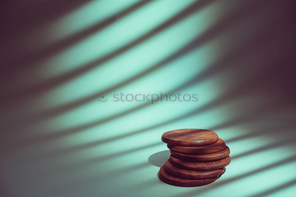 Similar – Image, Stock Photo A few gingerbread cookies wrapped in red ribbon Happy Christmas