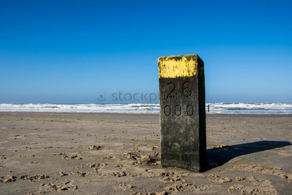 Similar – Zandvoort Beach Zuid Ocean