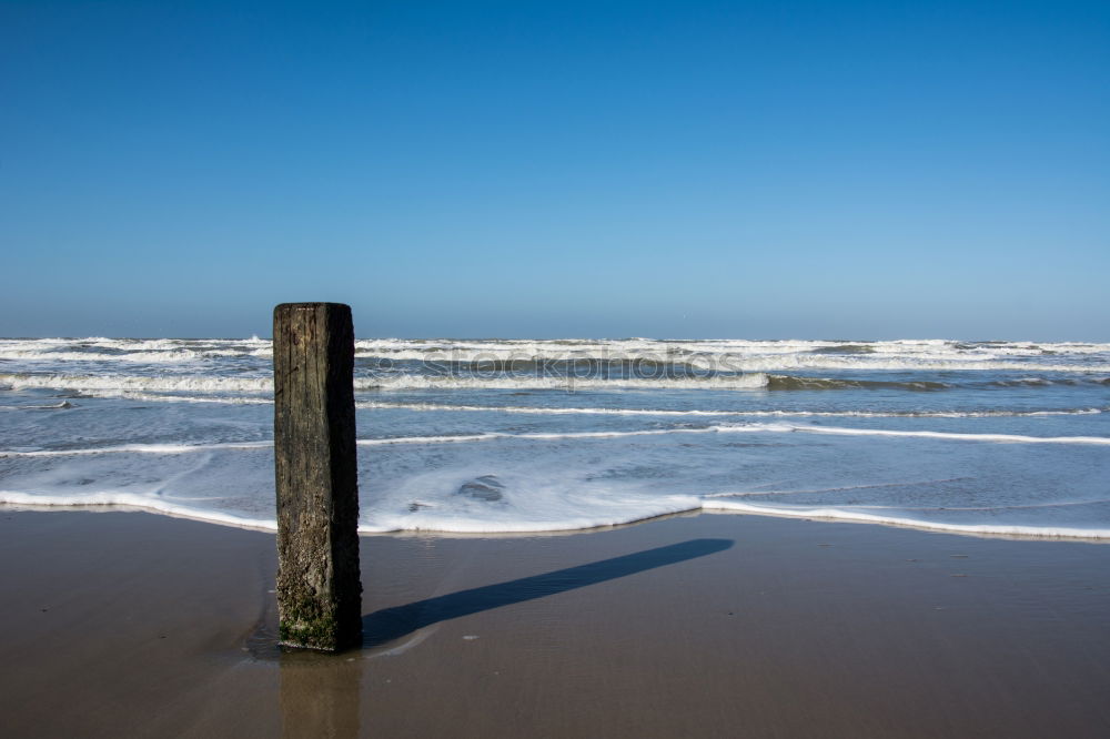 Similar – Zandvoort Beach Zuid Ocean