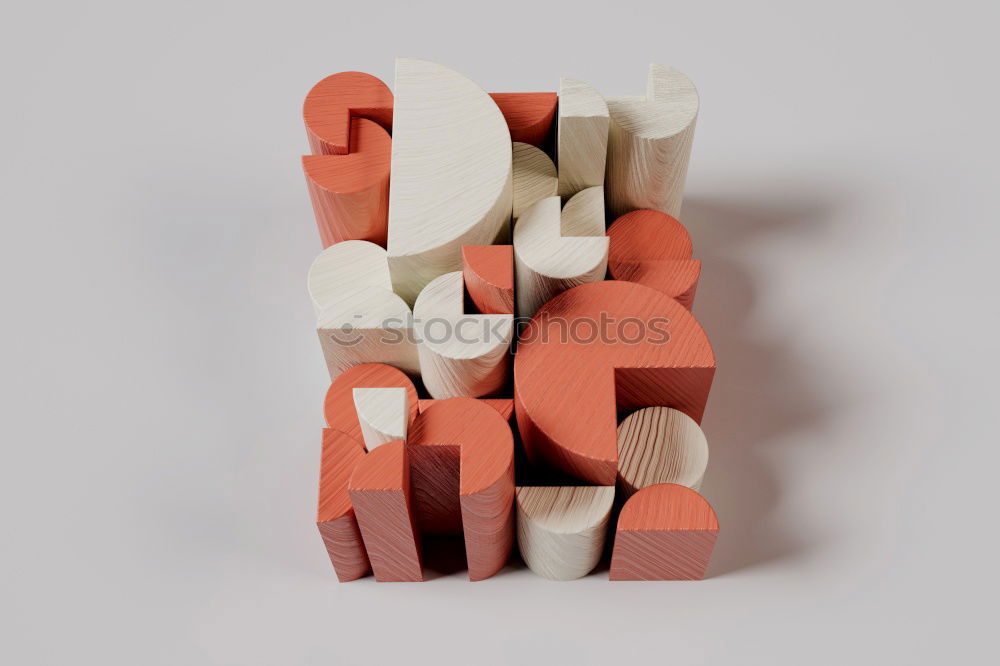 Similar – Image, Stock Photo I am different Characters