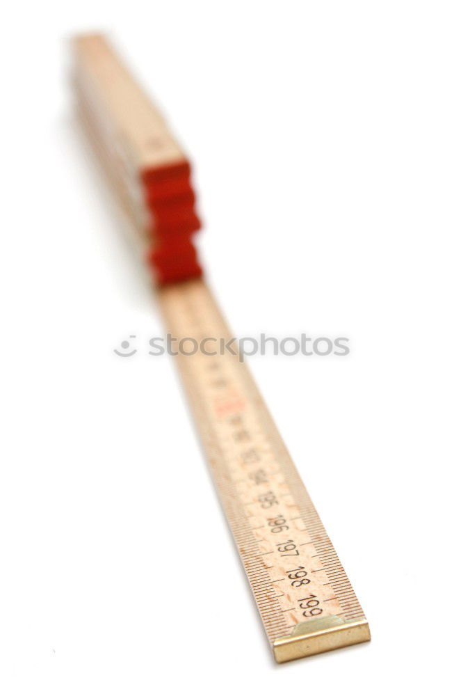 Similar – tape measure Tape measure