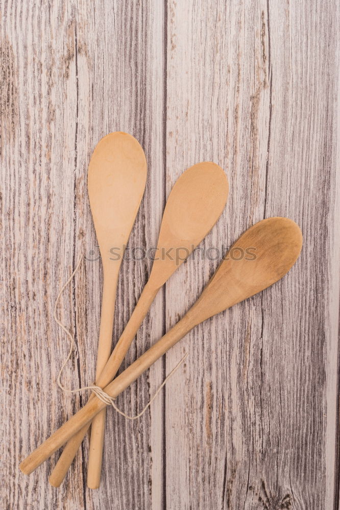 Similar – Image, Stock Photo Easter biscuits baking