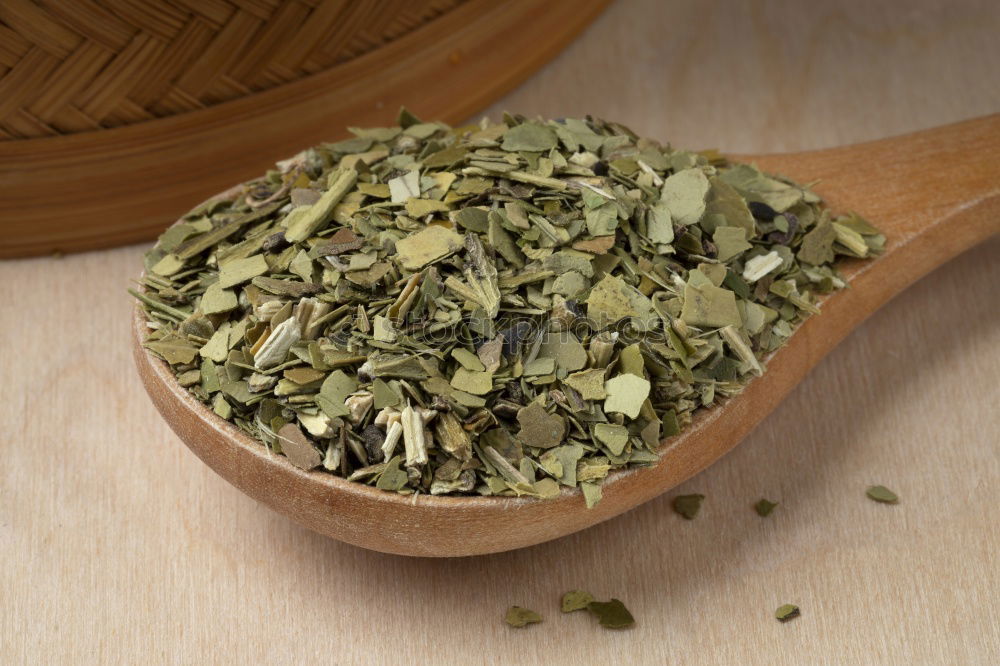 Similar – South American Yerba Mate Tea