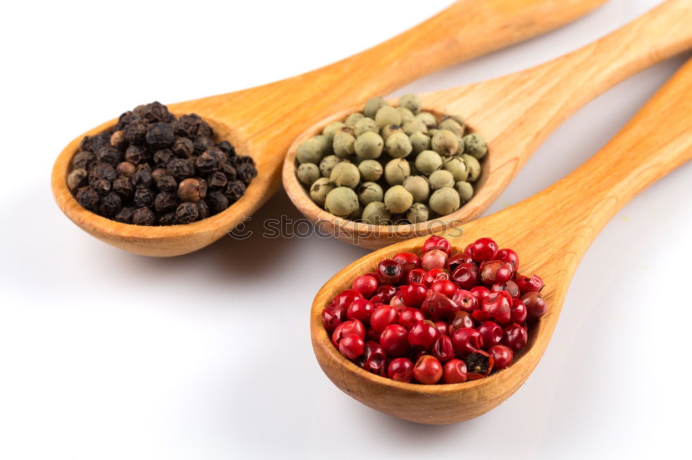 Similar – Image, Stock Photo spices Herbs and spices