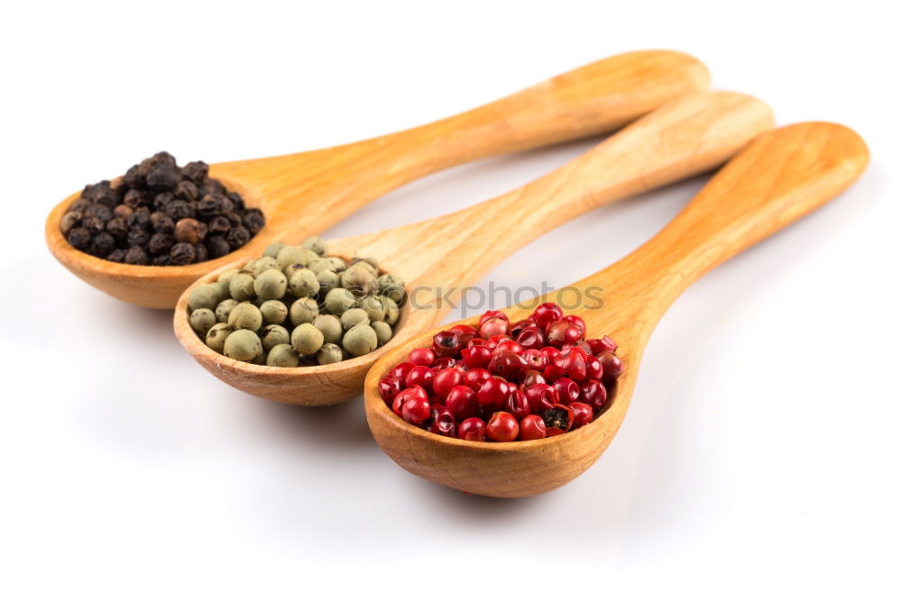 Similar – Image, Stock Photo spices Herbs and spices