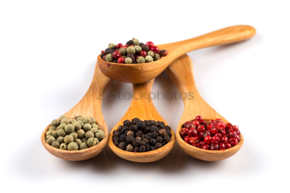 Similar – Image, Stock Photo spices Herbs and spices