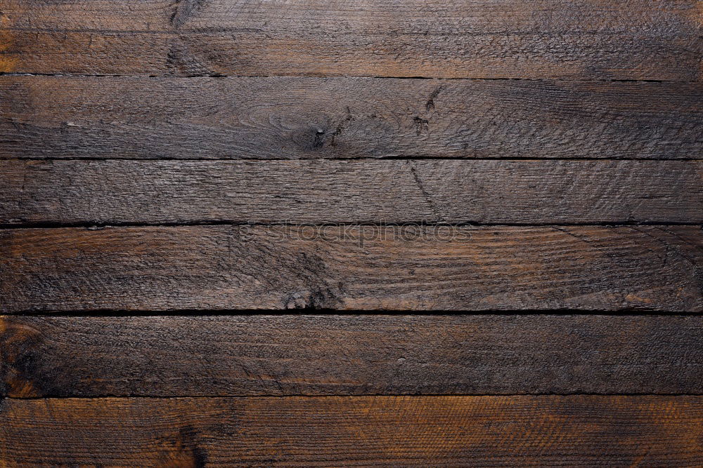 Similar – very old brown square cutting board with a handle