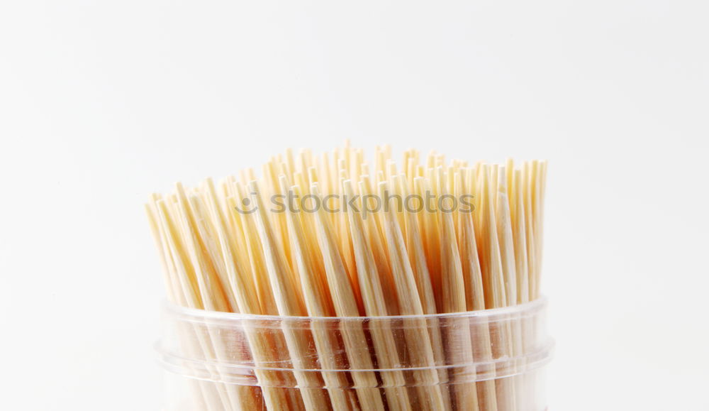 Image, Stock Photo asparagus season Food