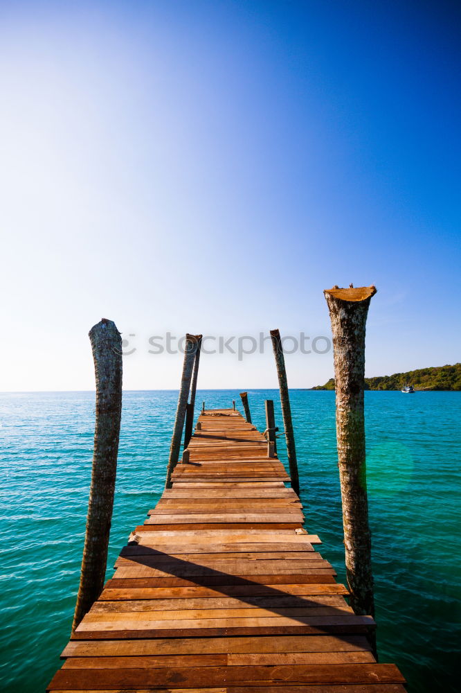 Image, Stock Photo waterway Vacation & Travel