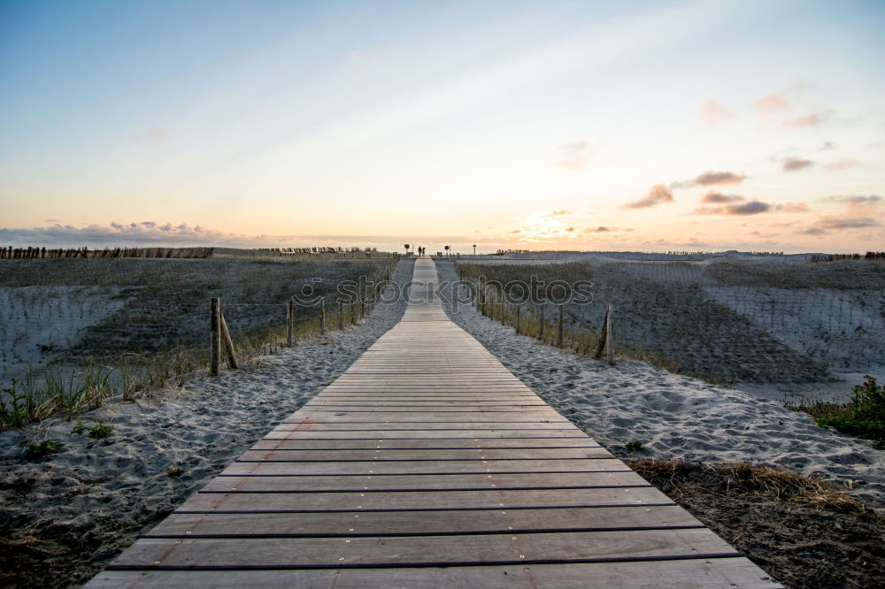 Similar – Good morning Usedom Island