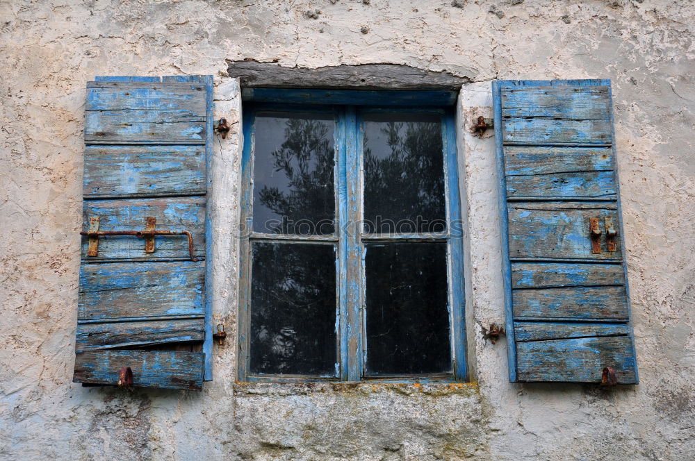 Image, Stock Photo Door to door Capital city