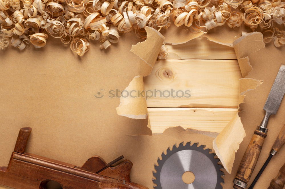 Similar – Image, Stock Photo Potato in panic fear of a sharp armor knife