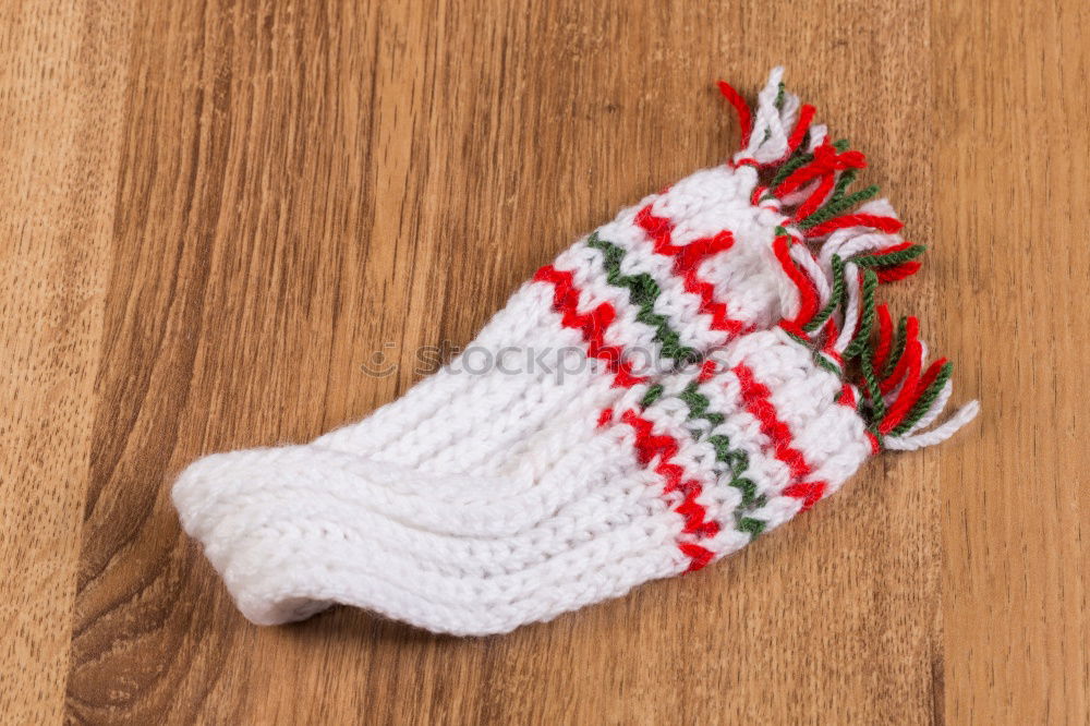 Similar – Image, Stock Photo Delicious Christmas Cookies