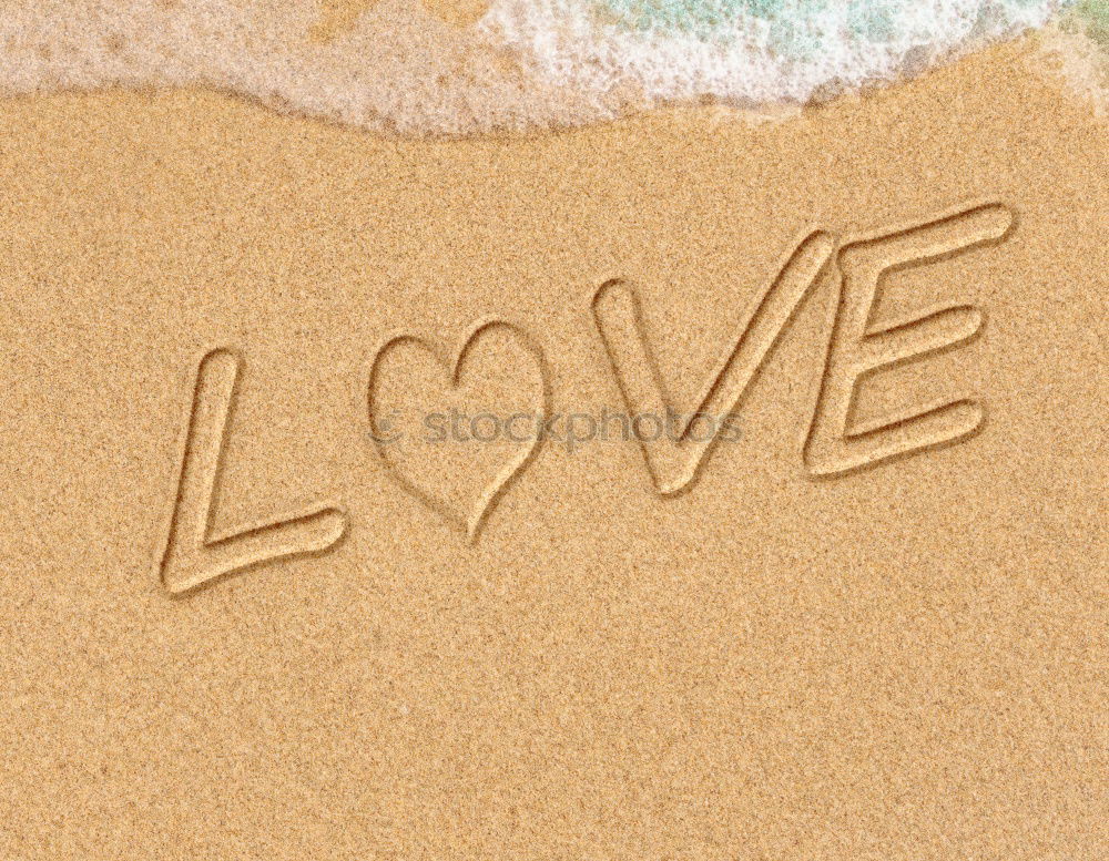 Similar – Image, Stock Photo Heart sign Health care