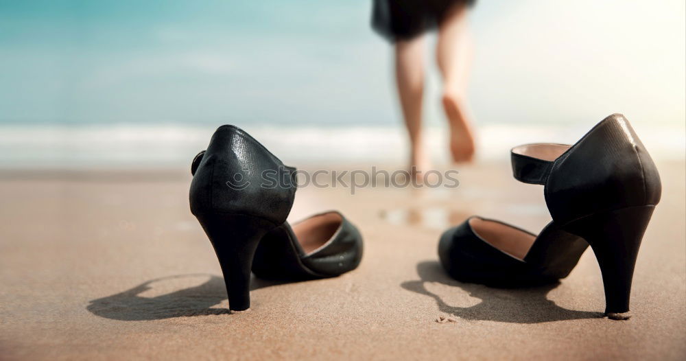 Similar – Image, Stock Photo spanish temptation