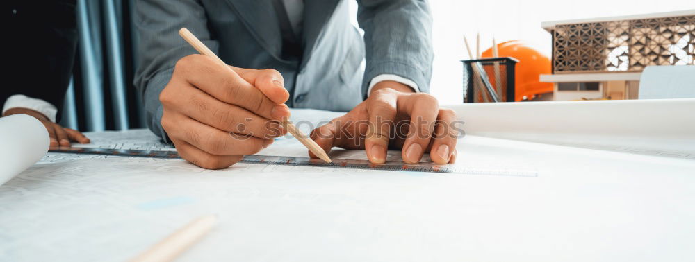 Similar – Image, Stock Photo Sewing workshop Design