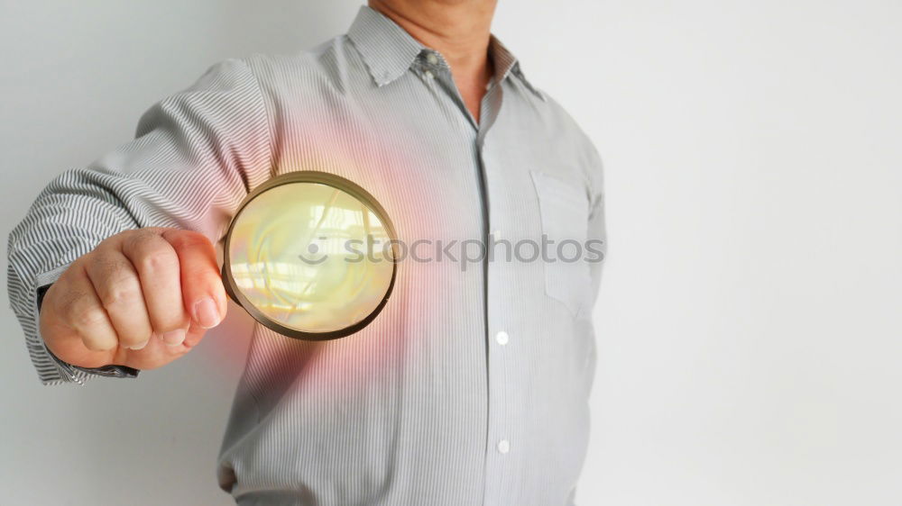 Similar – Image, Stock Photo owl Hand Fingers