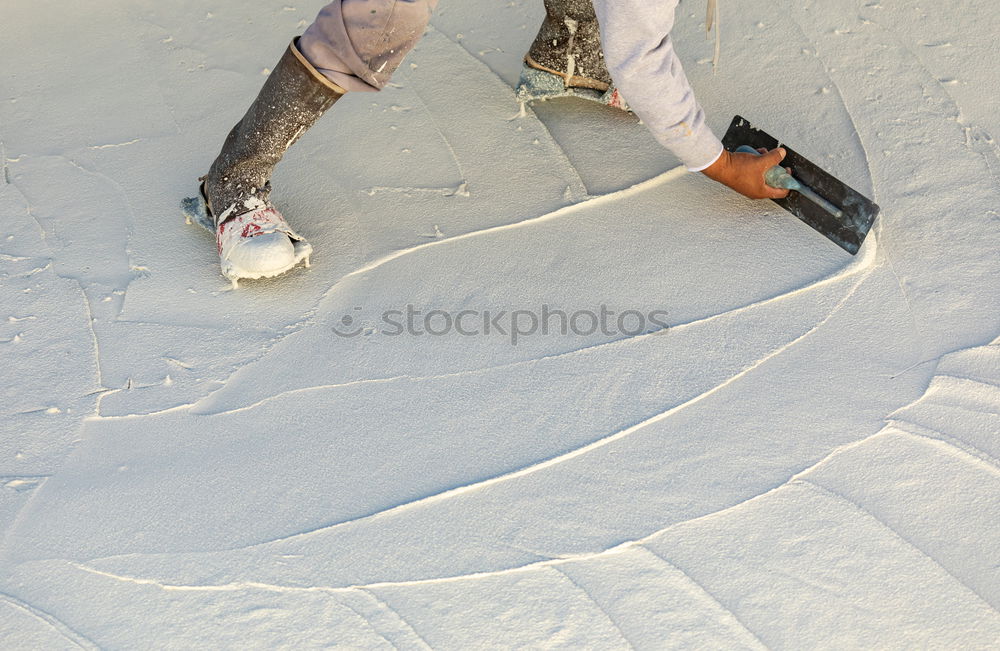 Similar – Image, Stock Photo We dance III Colour photo