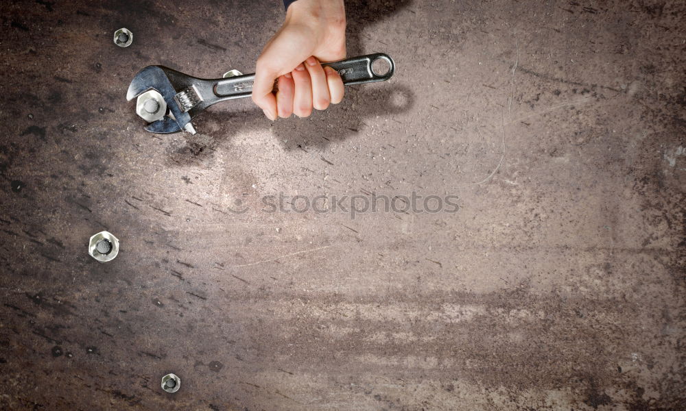 Similar – Image, Stock Photo parted Fence Grating