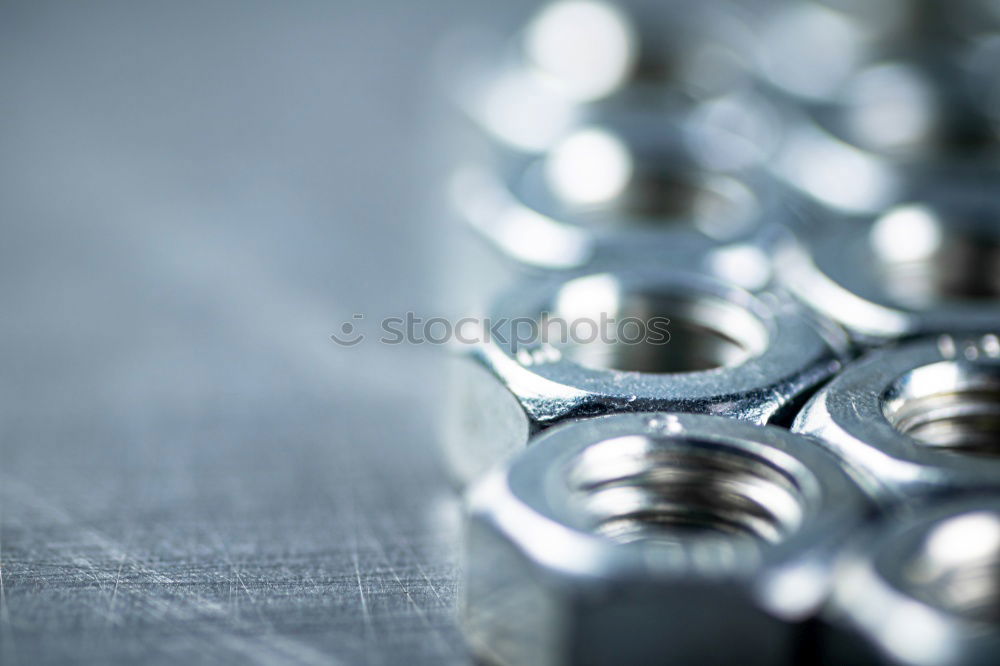Similar – Image, Stock Photo Car motor in the garage.