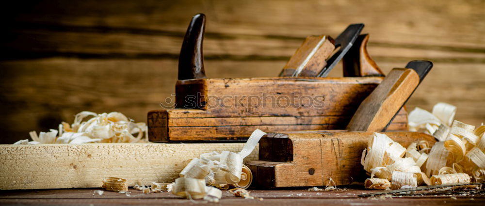 Similar – Fresh pasta hanging on chair