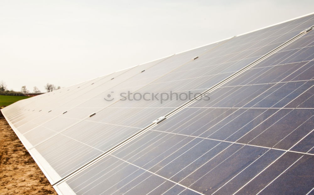 Similar – solar Economy Industry