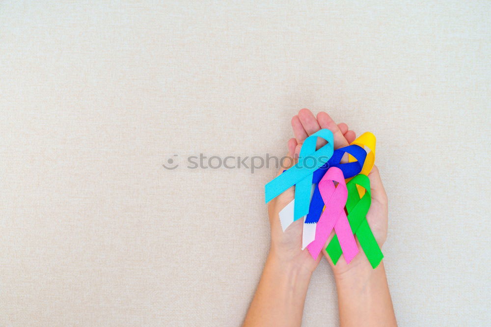 Similar – Image, Stock Photo it’s always more colourful