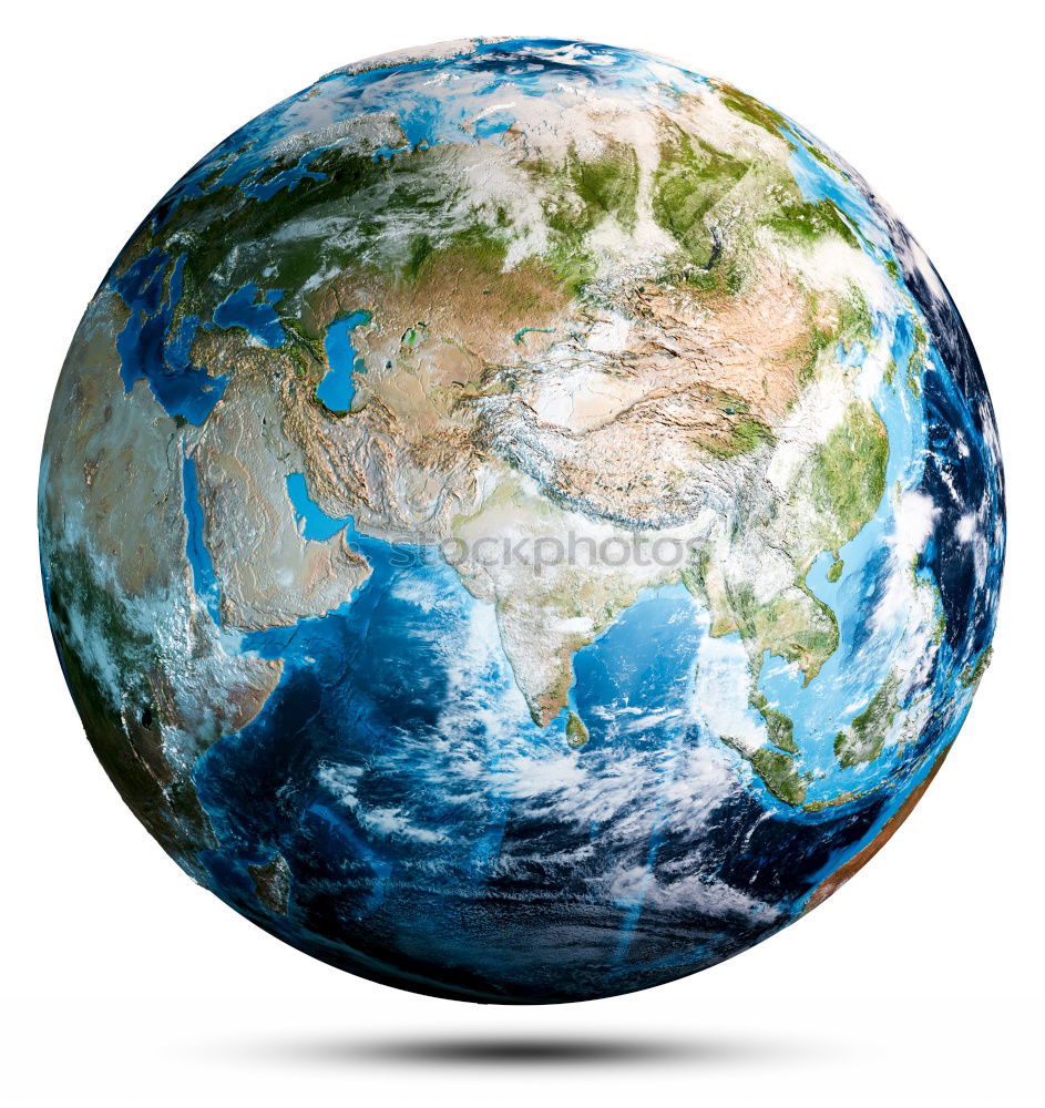 Image, Stock Photo #S# World Soccer