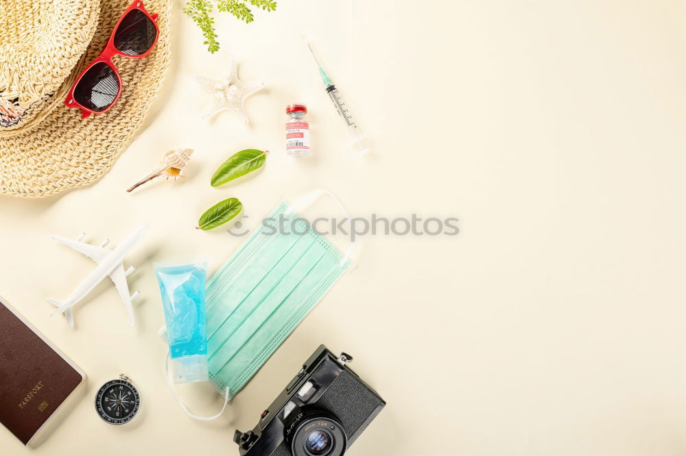 Similar – Image, Stock Photo 3 Beginning of summer