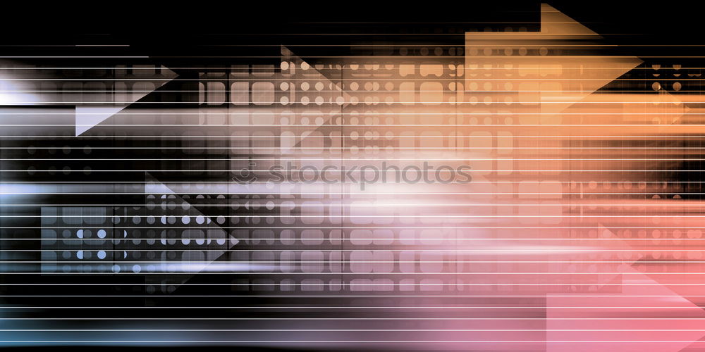 Similar – Image, Stock Photo Different equipment for haircut