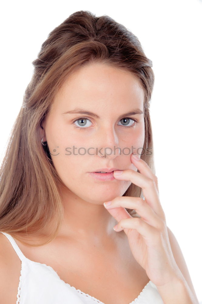 Similar – Image, Stock Photo what are you looking at?