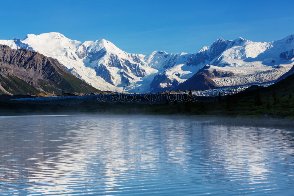 Similar – Image, Stock Photo bugle Schreckhorn White