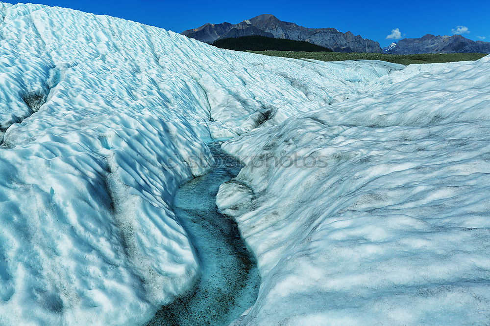 Similar – Image, Stock Photo Perito Moreno Glacier